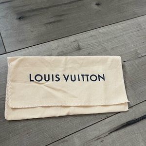 Louis Vuitton Duster